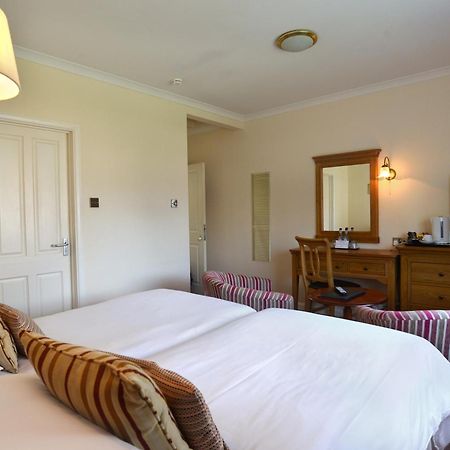 The Brickwall Hotel Sedlescombe Zewnętrze zdjęcie