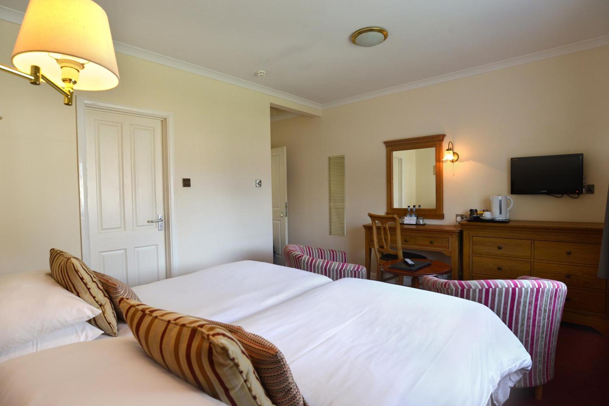 The Brickwall Hotel Sedlescombe Zewnętrze zdjęcie